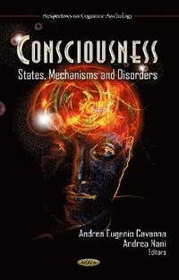 bokomslag Consciousness