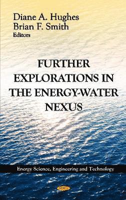 bokomslag Further Explorations in the Energy-Water Nexus