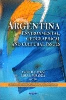 bokomslag Argentina