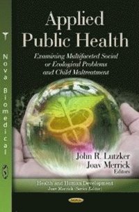 bokomslag Applied Public Health