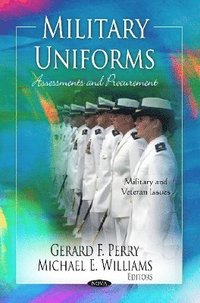 bokomslag Military Uniforms