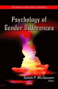 bokomslag Psychology of Gender Differences