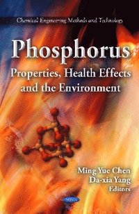 bokomslag Phosphorus