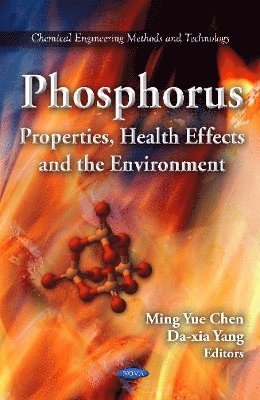 bokomslag Phosphorus