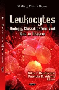 bokomslag Leukocytes