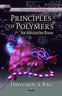 bokomslag Principles of Polymers