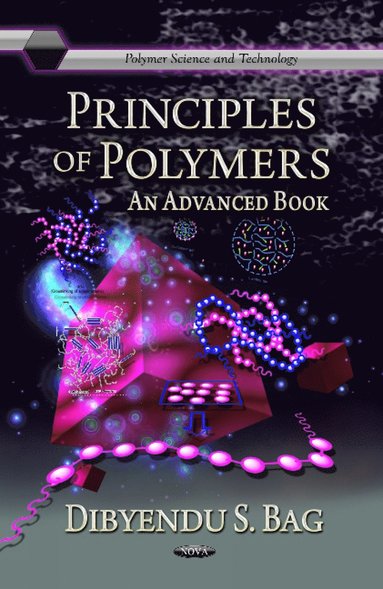 bokomslag Principles of Polymers