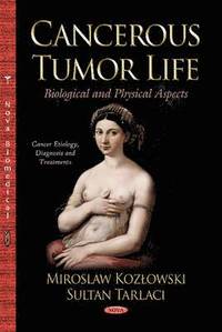 bokomslag Cancer Tumor Life