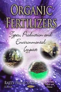 bokomslag Organic Fertilizers