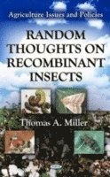 bokomslag Random Thoughts on Recombinant Insects