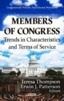 bokomslag Members of Congress