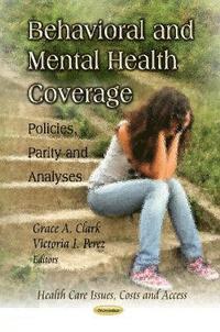 bokomslag Behavioral & Mental Health Coverage