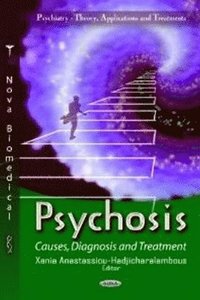 bokomslag Psychosis