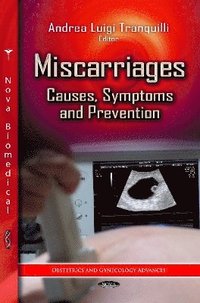 bokomslag Miscarriages