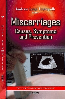 bokomslag Miscarriages