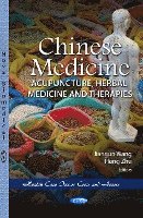 bokomslag Chinese Medicine