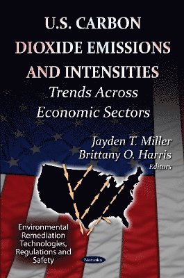 bokomslag U.S Carbon Dioxide Emissions & Intensities