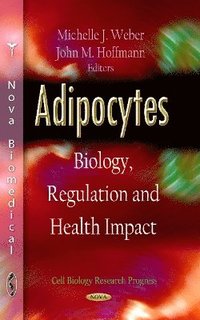 bokomslag Adipocytes
