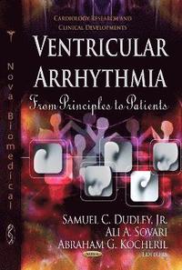 bokomslag Ventricular Arrhythmia