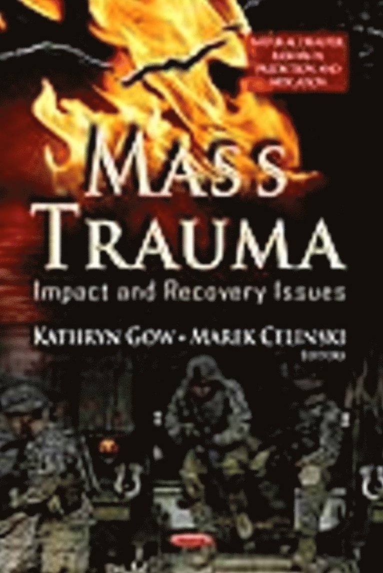 Mass Trauma