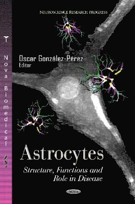 bokomslag Astrocytes