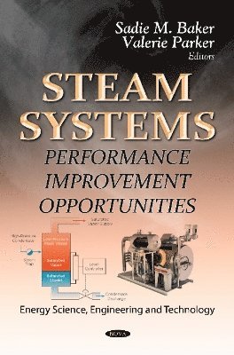 bokomslag Steam Systems