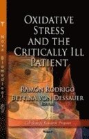 bokomslag Oxidative Stress & the Critically Ill Patient
