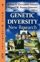 bokomslag Genetic Diversity