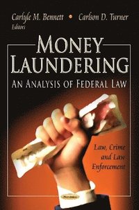 bokomslag Money Laundering