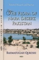 bokomslag Flora of Nara Desert, Pakistan