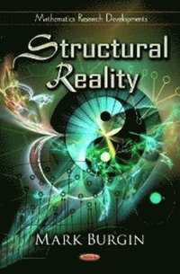 bokomslag Structural Reality