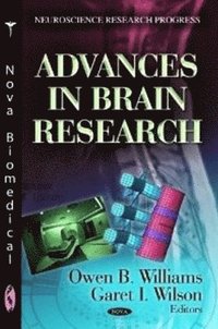 bokomslag Advances in Brain Research