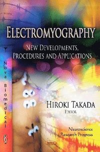 bokomslag Electromyography