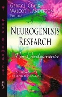 bokomslag Neurogenesis Research