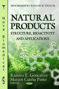 bokomslag Natural Products