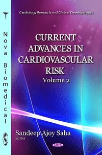 bokomslag Current Advances in Cardiovascular Risk