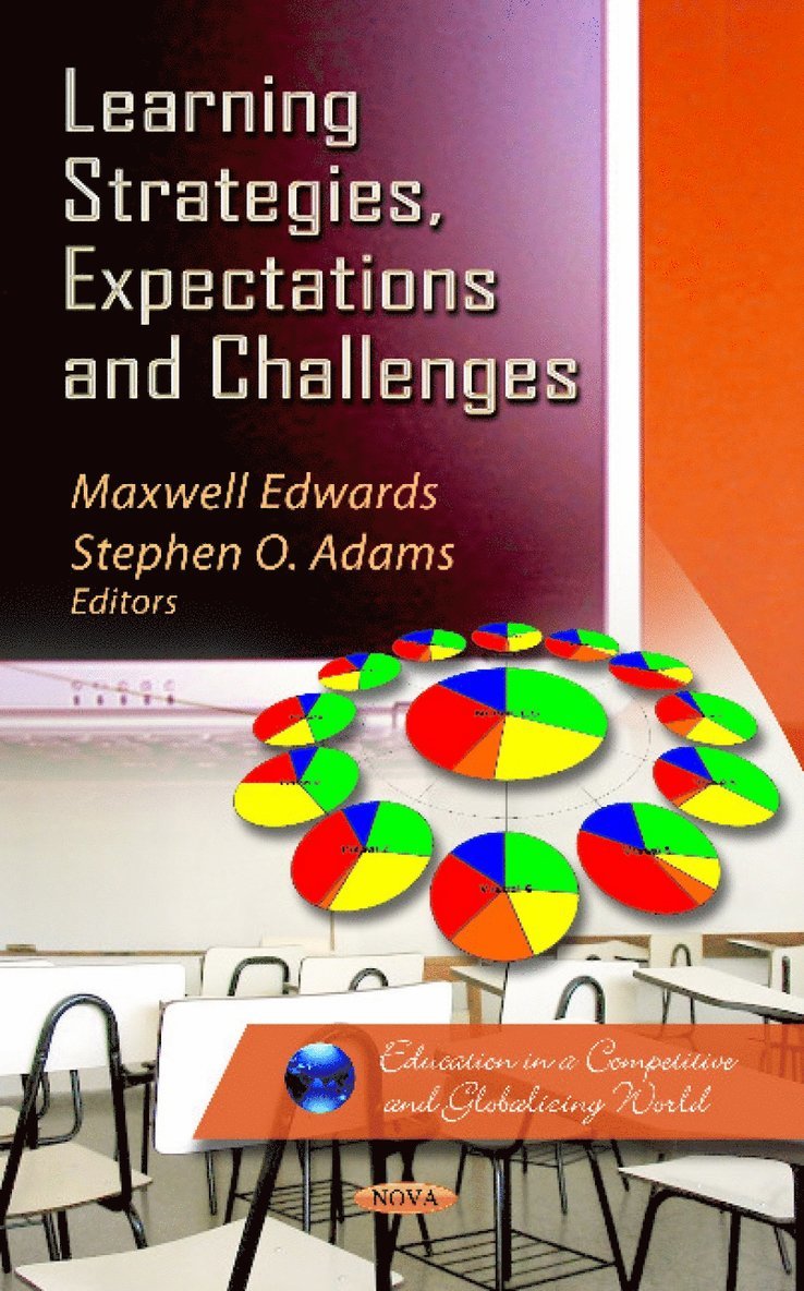 Learning Strategies, Expectations & Challenges