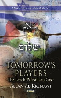 bokomslag Tomorrow's Players