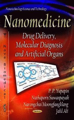 bokomslag Nanomedicine