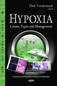 bokomslag Hypoxia