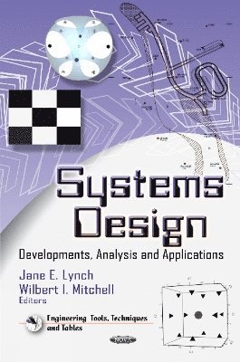 bokomslag Systems Design
