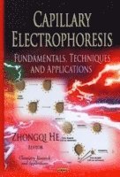 bokomslag Capillary Electrophoresis