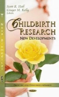 bokomslag Childbirth Research