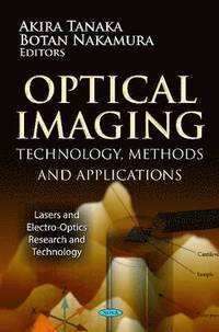 bokomslag Optical Imaging