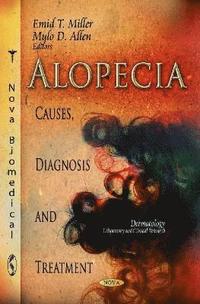 bokomslag Alopecia