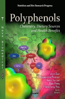 bokomslag Polyphenols