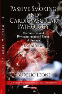 bokomslag Passive Smoking & Cardiovascular Pathology