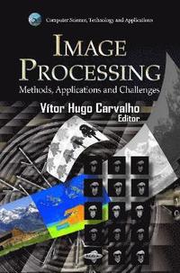 bokomslag Image Processing