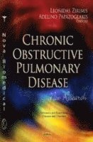 bokomslag Chronic Obstructive Pulmonary Disease