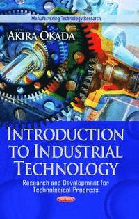 bokomslag Introduction to Industrial Technology